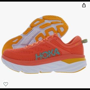 HOKA Bondi 7